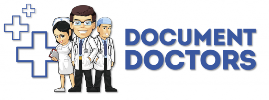 Document Doctors
