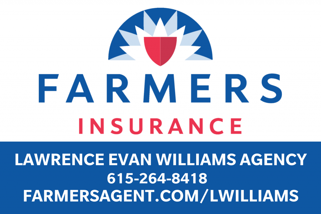 Evan Williams Farmers