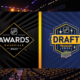 2023 NHL Awards, 2023 NHL Draft
