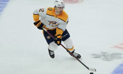 3 Predators Players Under the Microscope For 2023-24