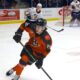 Tomas Mrsic could be selected by the Nashville Predators at the 2024 NHL Draft.
